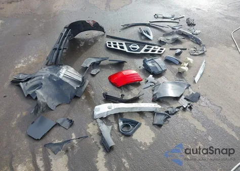 2012 Nissan Rogue S z USA, uszkodzony, nr VIN JN8AS5MT7CW614291